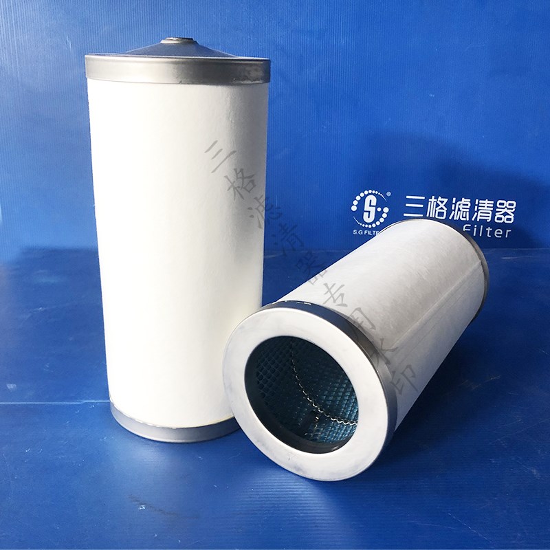 供应空压机空气滤清器过滤器SA336/SQ1382保养配件