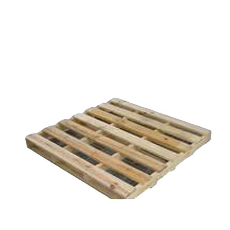 实力厂家专业生产南京木托盘四面进叉木托盘仓储适用普遍货物