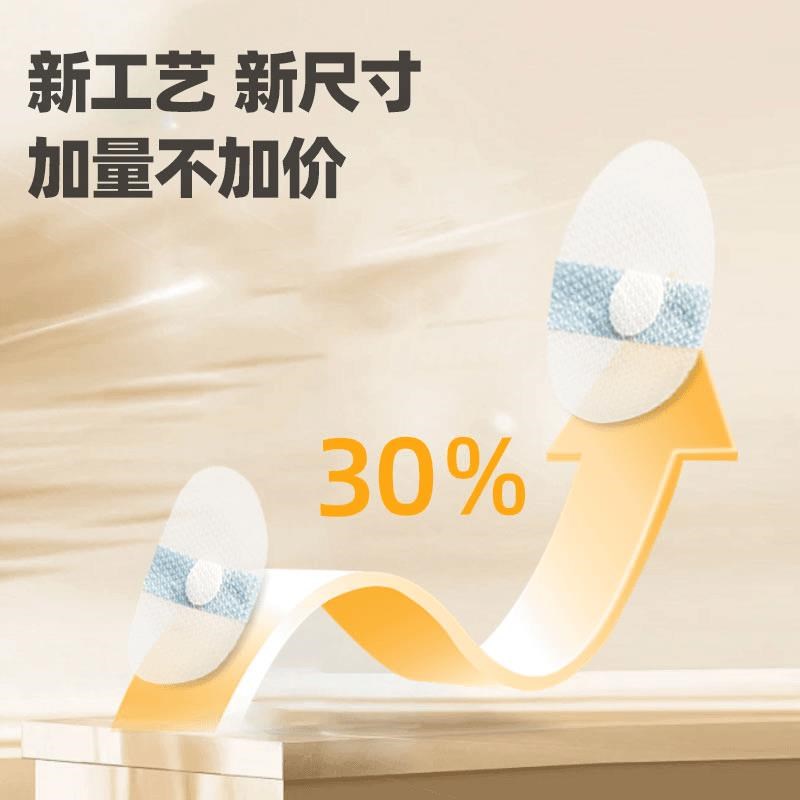 宝宝洗头神器耳朵防护两用洗澡护耳贴防水耳贴婴儿耳罩
