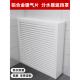 定制铝合金地暖分水器遮挡罩立体全包暖气管装 饰柜暖气片护罩家用