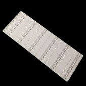 组装 20背光电视6灯 55寸通用液晶P0085 V1灯条2018