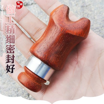 唢呐绝活鼻嗡子实木制作鼻腔子用鼻子吹唢呐鼻秦子唢X呐绝技鼻葫