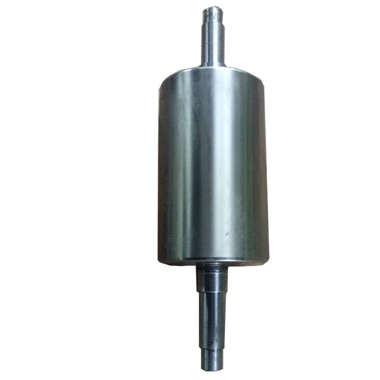 17-28磨辊合金材质面粉厂酒厂饲料厂等用配套破碎机械配件