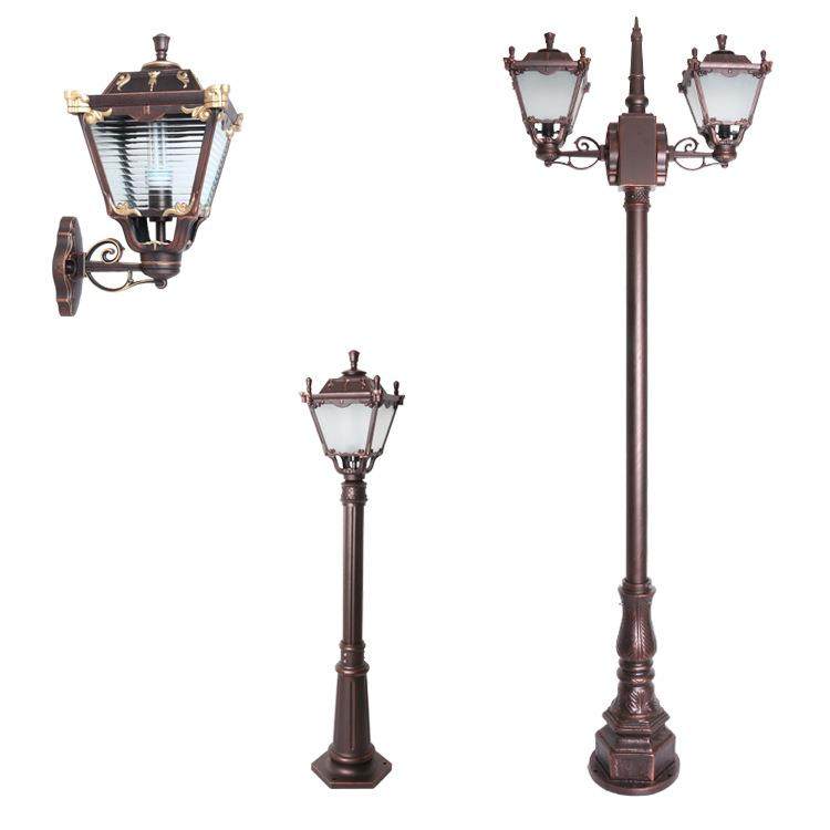 欧式别墅壁灯花园路灯户外防水草坪灯铝材庭院灯厂家照明灯具,家装灯饰光源,景观庭院灯饰,淘宝优惠券,粉丝福利购,淘宝优惠卷