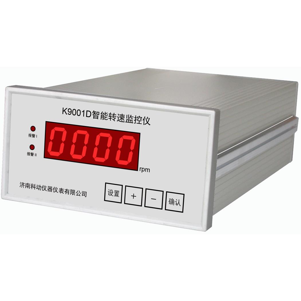 ZST100转速表/ZST系列测速仪正反转速表水泵反转监控仪