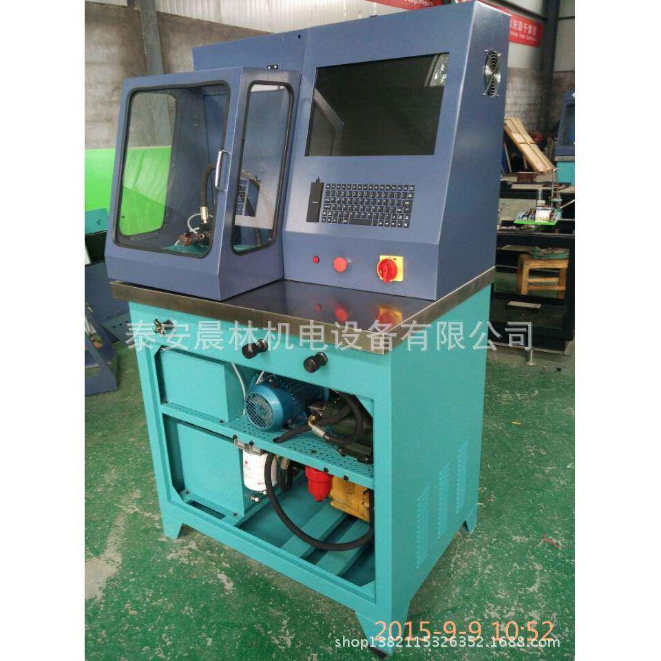 全自动卡特HEUI喷油器试验台HEUI卡特试验台