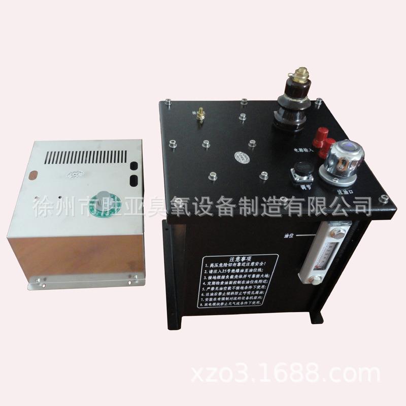 DDBD双介质等离子放电体核心套件废气治理1000W双介质低温等离子