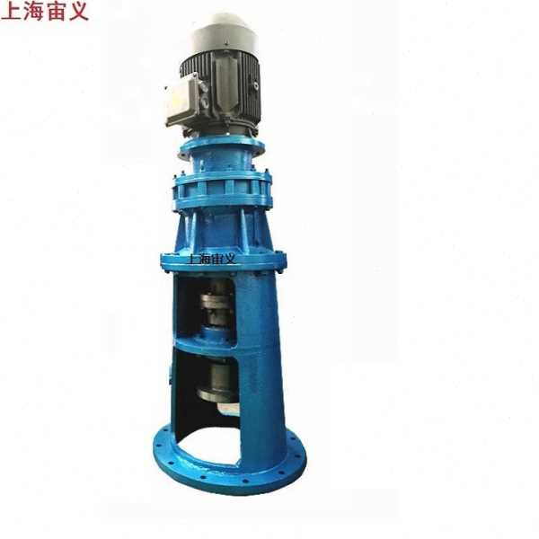 DLR10-16-YPG200L4-R支点机架斜齿轮蜗杆速机莱阳市