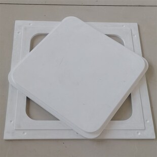 检修口GRG欧式高强石膏圆角检修孔