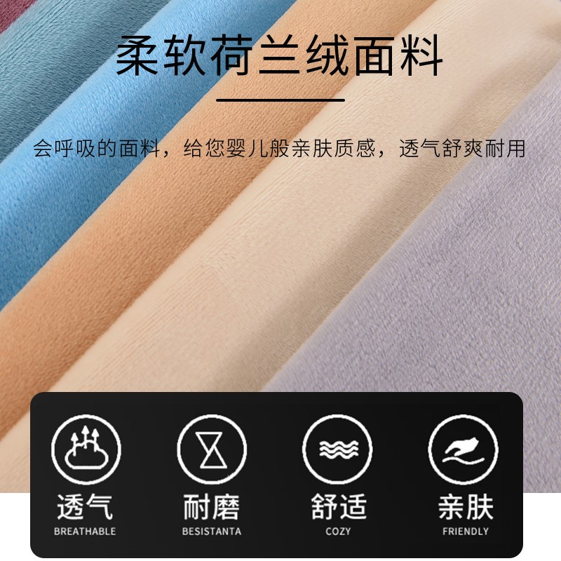 头防撞双人套软包靠枕大靠背罩简约风榻榻米床板床头靠垫宝宝绒布