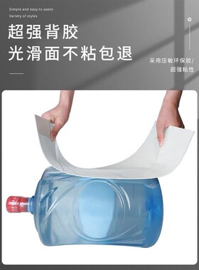 P铝板自粘仿瓷37323砖C墙贴大V理石纹贴纸电视背景墙壁纸墙面装饰