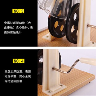 莱顿瓶 高中物理电学实验器材静电起电机电火花发生器尖端感应发