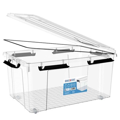 3D打印机耗材干燥箱5.8L