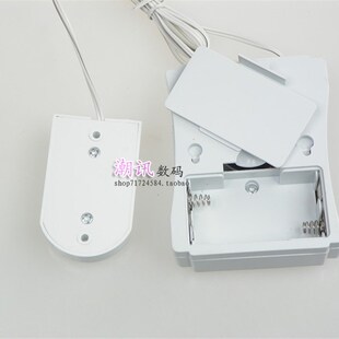 聆听者有线门铃叮咚家用门铃带线老式 门禁老人呼叫器报警器大铃声