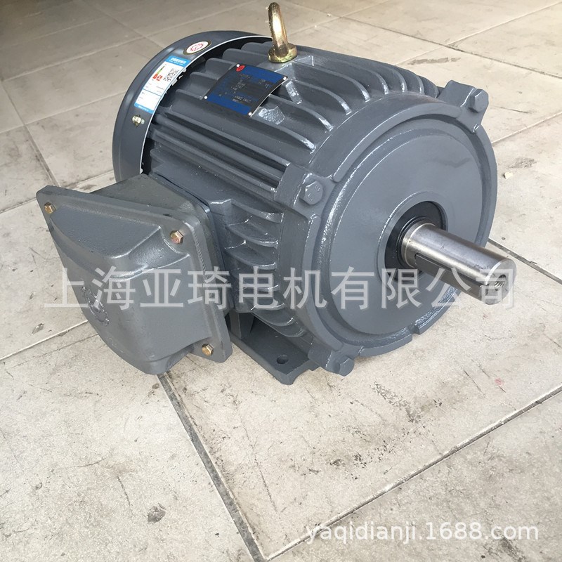 AEEP-FC 5.5KW 7.5HP 4P良机水塔电机I AEEP-FC/AEVP-FC电机