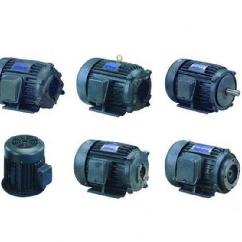 三相异步电动机Y132M-4-7.5kW-380V现货XHS17S57Y