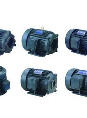 三相异步电动机Y132M-4-7.5kW-380V现货XHS17S57Y