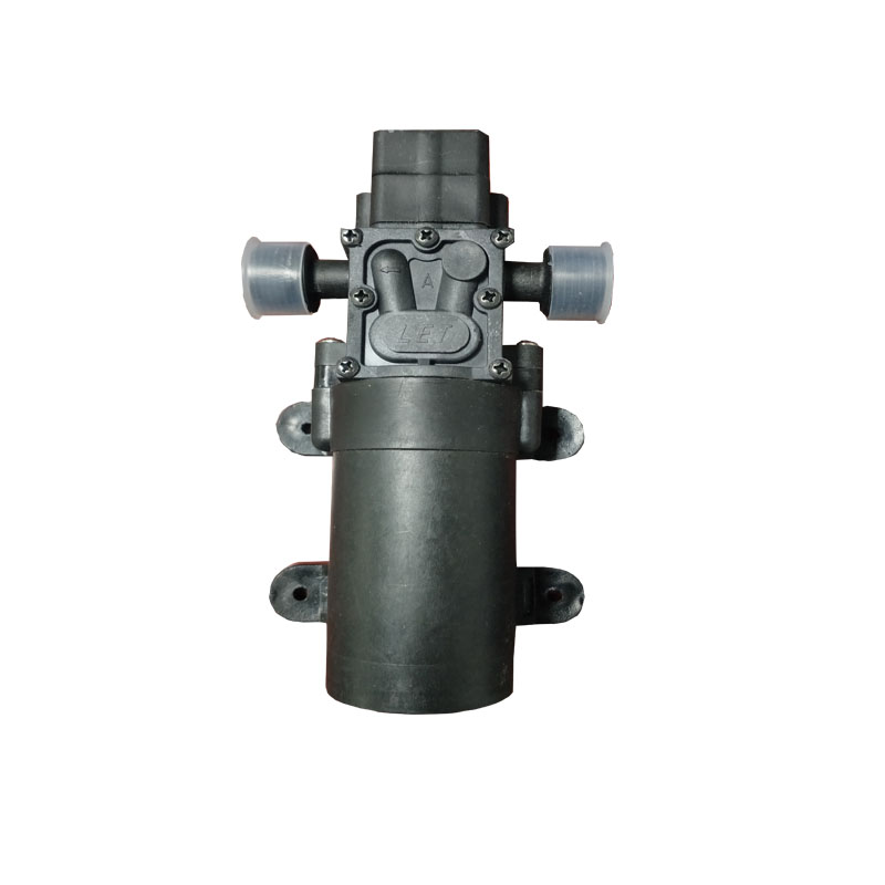 高压水泵家电管道清洗设备专用大功率水泵打压泵侧漏泵清洗机配件