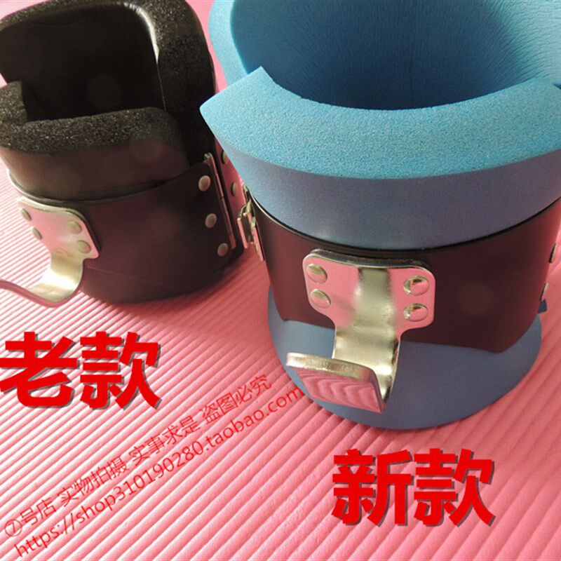 学生款儿童男女倒立机家用健身器拉伸器收腹倒挂器增高牵引倒吊机