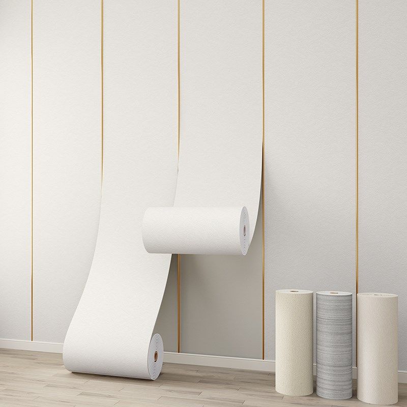 自粘墙贴纸十字布基PVC工程墙布连锁酒店办公室壁纸墙纸装饰翻新,家居饰品,软装墙贴,淘宝优惠券,粉丝福利购,淘宝优惠卷