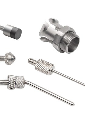 OP-77678/OP-77681/OP-76874/OP-77679/OP-77683接触件探针型触头