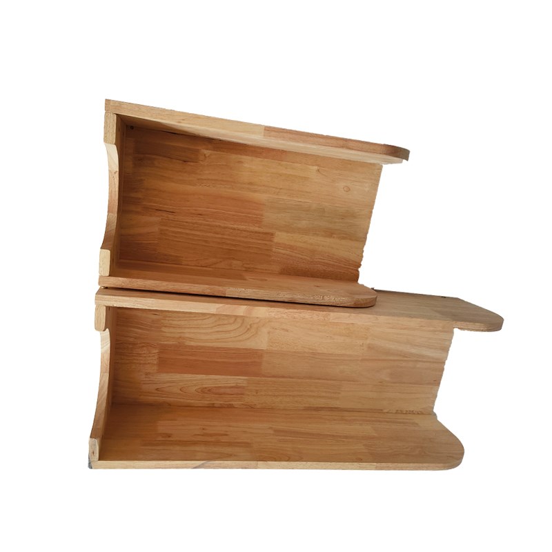 实木基础训练箱加厚橡木板工作犬宠物狗定点训练器械用品