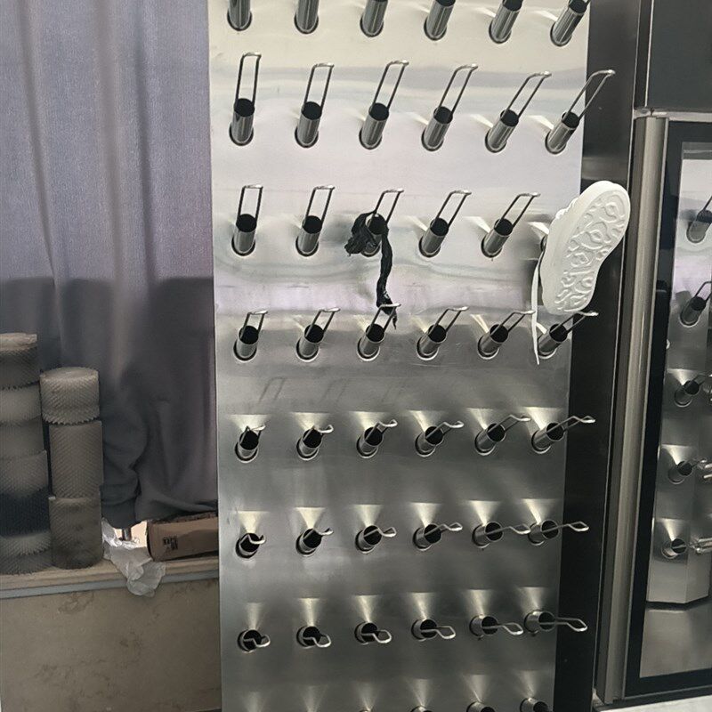 商用冷风烘鞋机自然风烘鞋器干洗店洗鞋店省电节能烘鞋器吹鞋设备