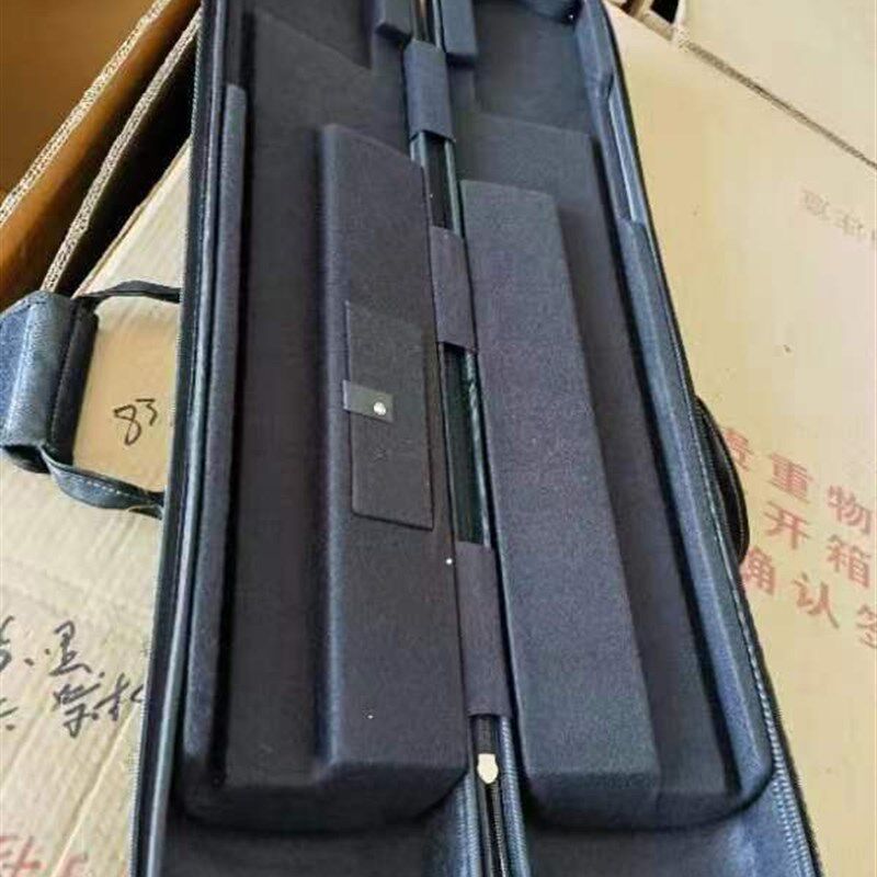 高档二胡琴盒 乐器盒 黑色 乐器配件