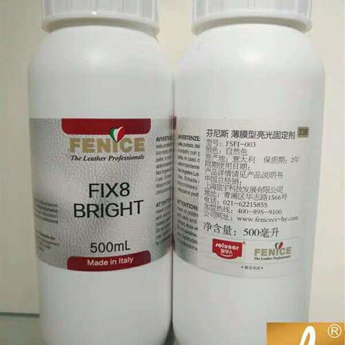 芬尼斯 薄膜B型亮光固定剂