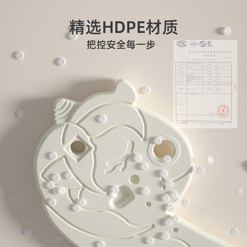 滑滑梯婴儿童滑梯加厚小型室内家用组合加长宝宝滑滑梯幼儿园玩具