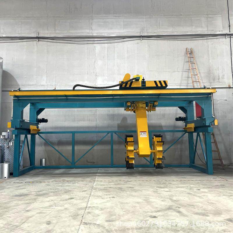 大跨度轮盘翻抛机价格双轮盘液压升降翻堆机有机肥发酵设备,畜牧/养殖物资,特种养殖设备,淘宝优惠券,粉丝福利购,淘宝优惠卷