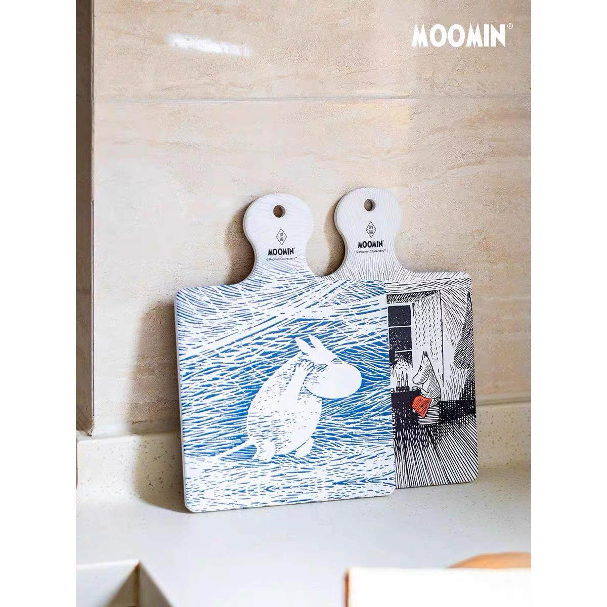 芬兰姆明moomin陶瓷锅垫套装垫子砂锅隔热耐高温桌垫圆形隔热耐热,餐饮具,餐垫,淘宝优惠券,粉丝福利购,淘宝优惠卷