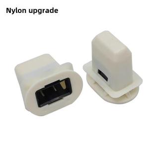 530 适用于宝骏730 560 310 360汽车后座椅卡扣后排坐垫固定 510