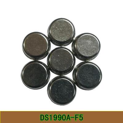 iButton TM卡/巡更座/巡更点/地点钮/DS1990A-F5/信息钮厂家直销