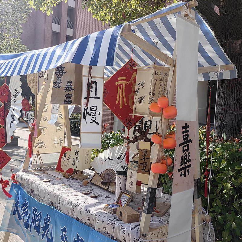 摆摊展示架夏季夜市网红摊位架定制移动折叠实木地摊花车集市架子,商业/办公家具,促销架/促销车/摊位架,淘宝优惠券,粉丝福利购,淘宝优惠卷