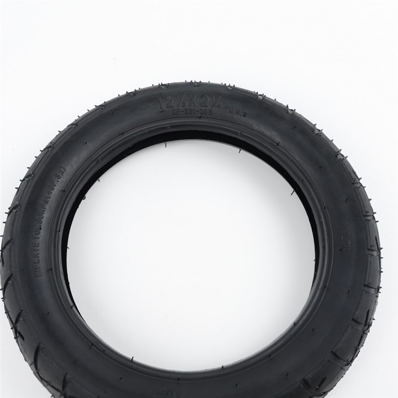 电动自行车12寸轮胎12寸半X2 1/4内外胎12.5X2.25内胎+外胎