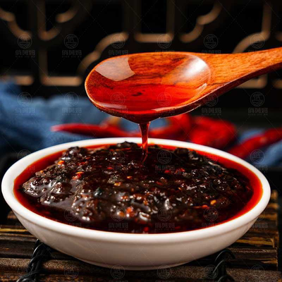 俏舅妈重庆小面调料家用重庆地道麻辣小面面馆专用小包佐料小袋装