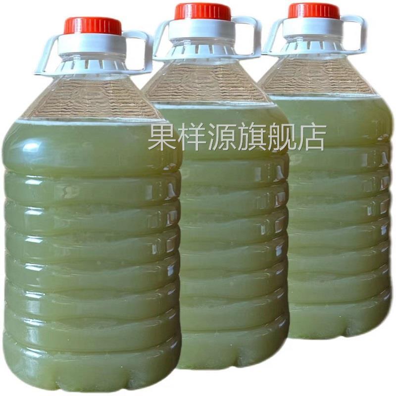 臭豆腐汁水豆坊绍兴臭豆腐老卤水5年5斤臭卤水霉苋菜梗汁植物发酵