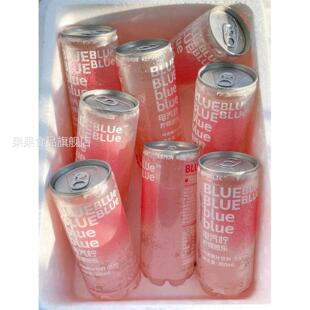 柠檬共和国芭乐气泡水柠檬芭乐电气柠芭乐维C果汁汽水鲜榨柠檬汁