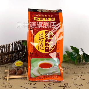 英德红茶鸿雁茗广东省农科院茶叶研究所出品茶