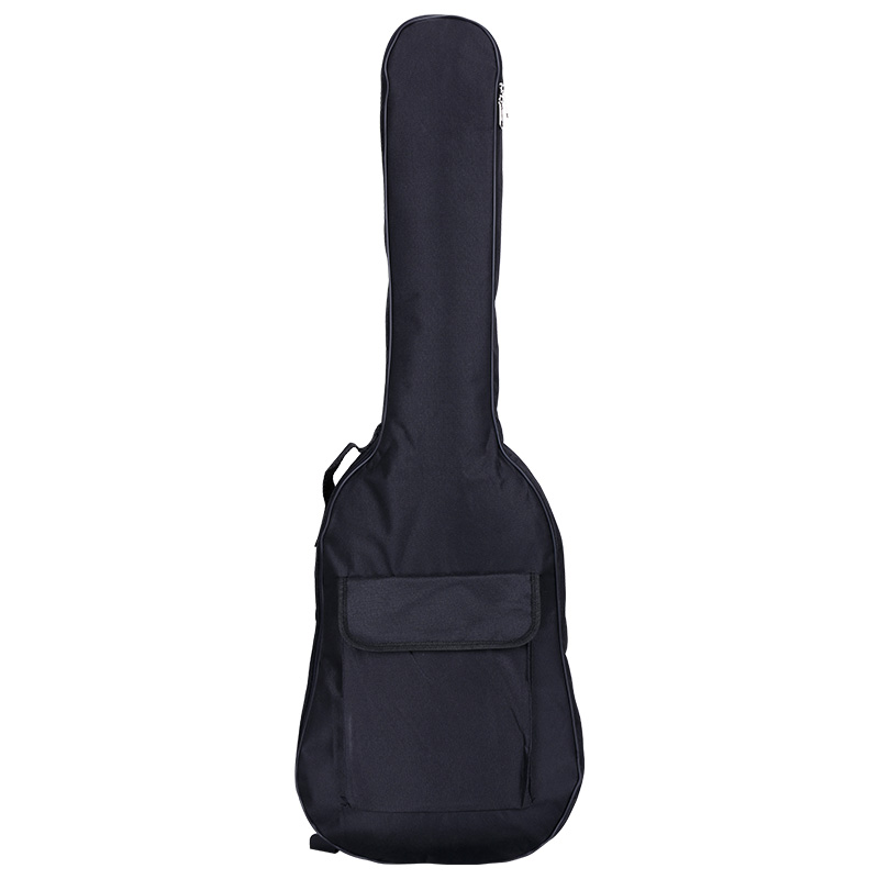 电吉他琴包 Bass电贝司包 民谣吉他琴包 海绵吉他包 双肩背带琴袋