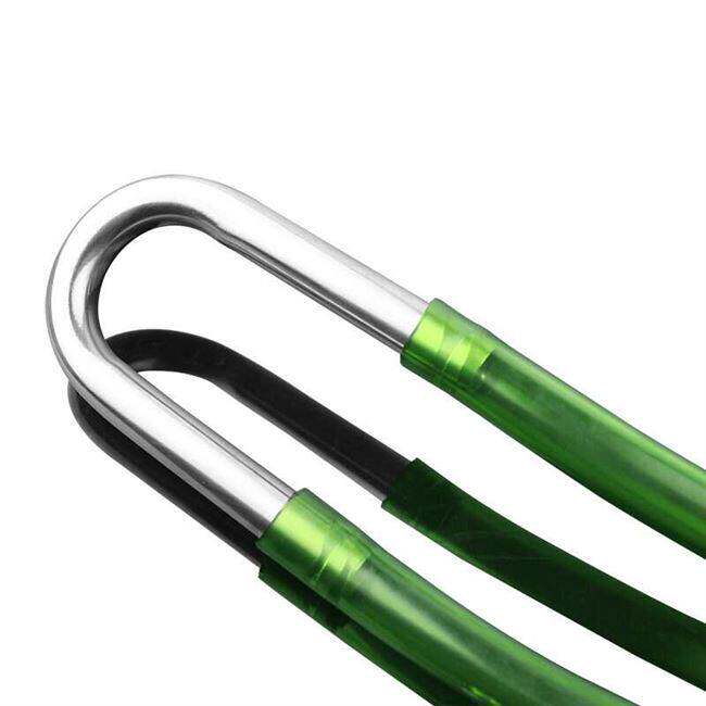 鱼缸不锈钢进出水管 U型管鱼缸换水管 抽水管连接头2分3分4分弯头