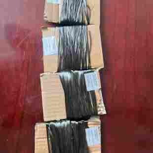 对位芳纶纤维丝1414凯夫拉原丝Kevlar碳纤维丝12K碳纤维线