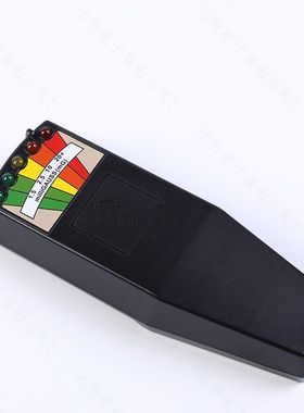 K2黑色EMF磁场检测仪 进口品牌建筑安装用辐射测试仪