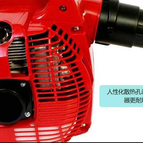 手提式EB260汽油机动力吹风机二冲程强风力大功率易启动升级动力