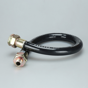 防爆软管 防爆灯使用 防爆器材配件 挠性管连接管DN20 DN25