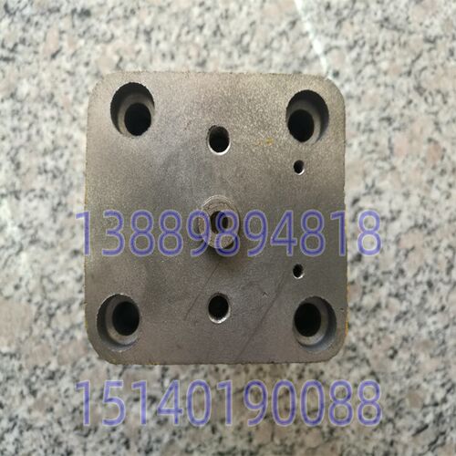 沈阳中捷钻床配件 Z30o80-25 主轴箱夹紧油缸 85013C 小车油缸