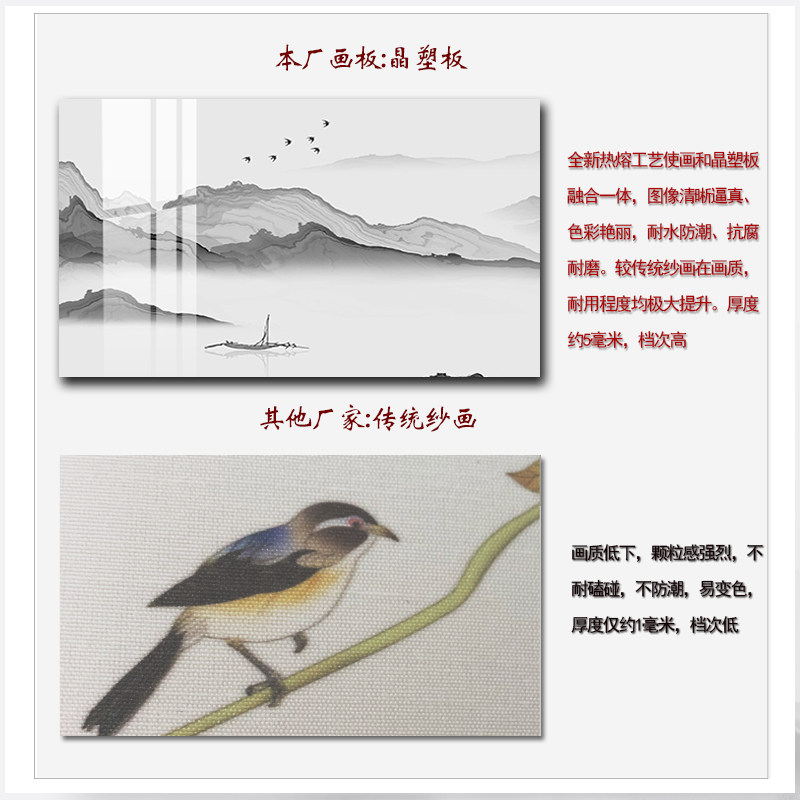 实木折叠屏风花格客厅隔断入户玄关卧室办公室新中式简约现代折屏