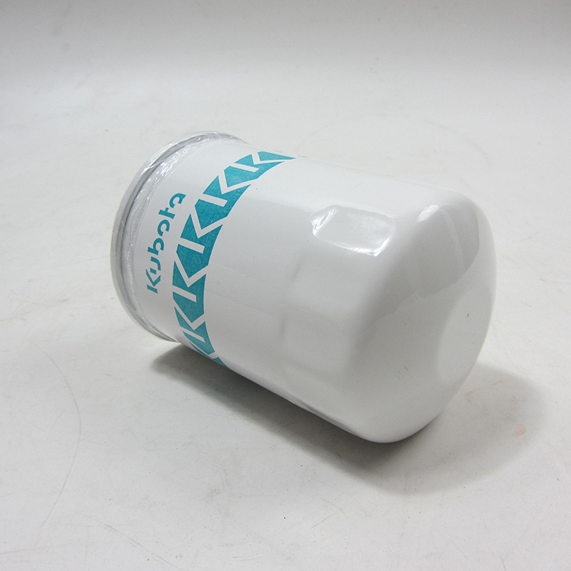 原厂久保田柴油滤芯HH166-43560柴油发电机组叉车柴滤 HH16643560