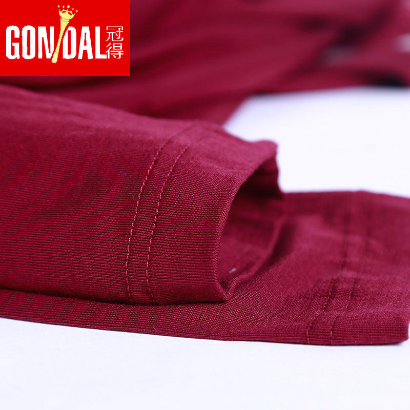 Sous-vêtement thermo Moyen-âge GONIDAL mouvement en coton - Ref 751139 Image 3